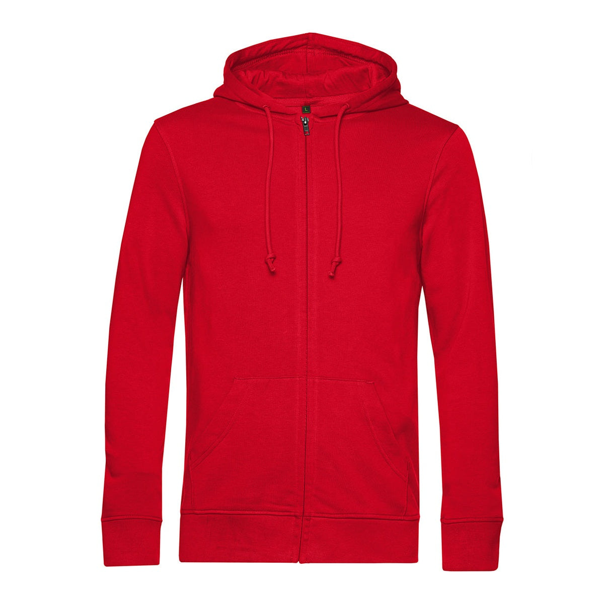 B&C Inspire Zipped Hood
