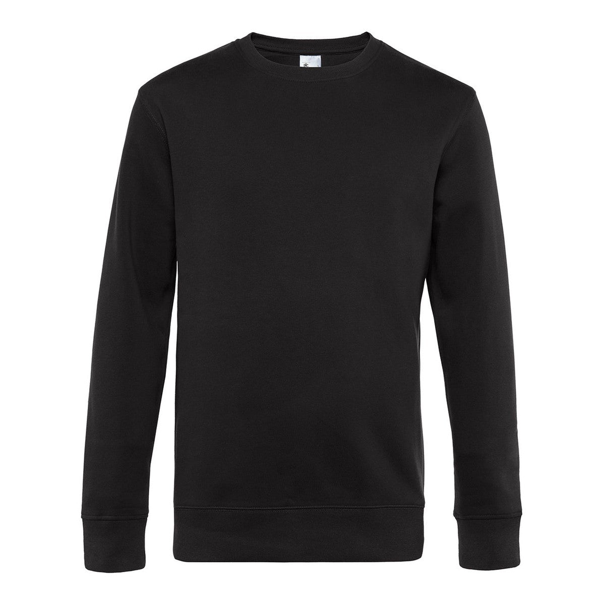 B&C KING Crew Neck