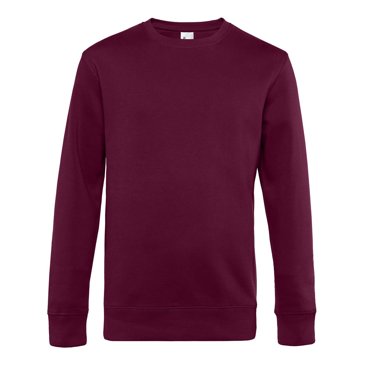 B&C KING Crew Neck