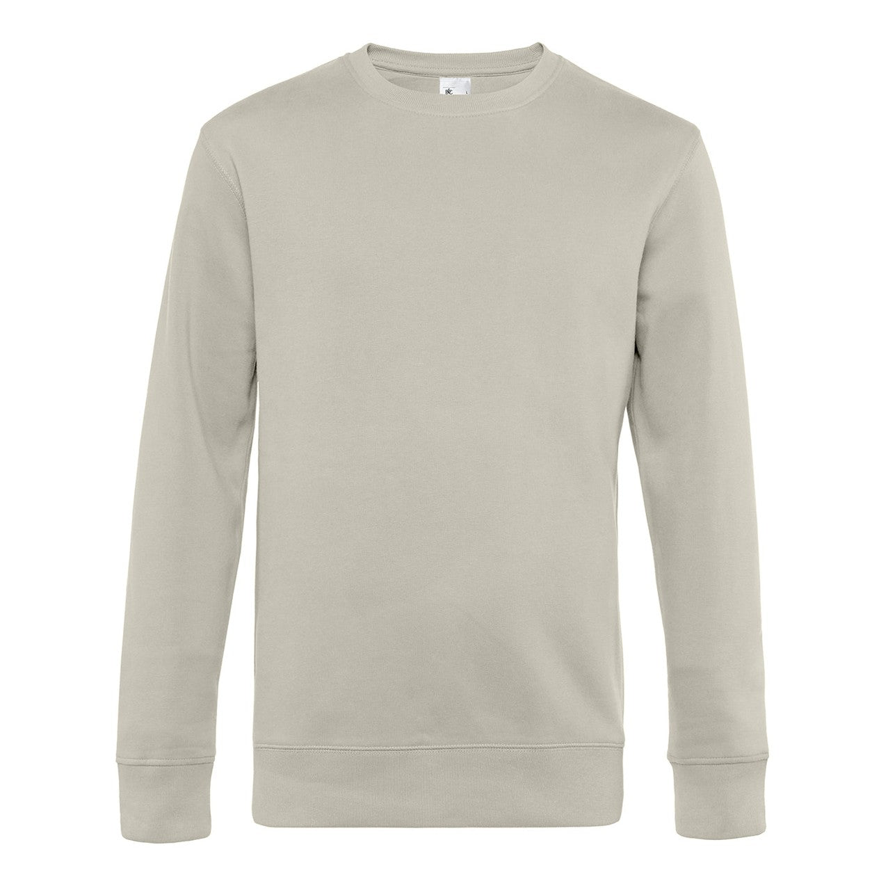 B&C KING Crew Neck