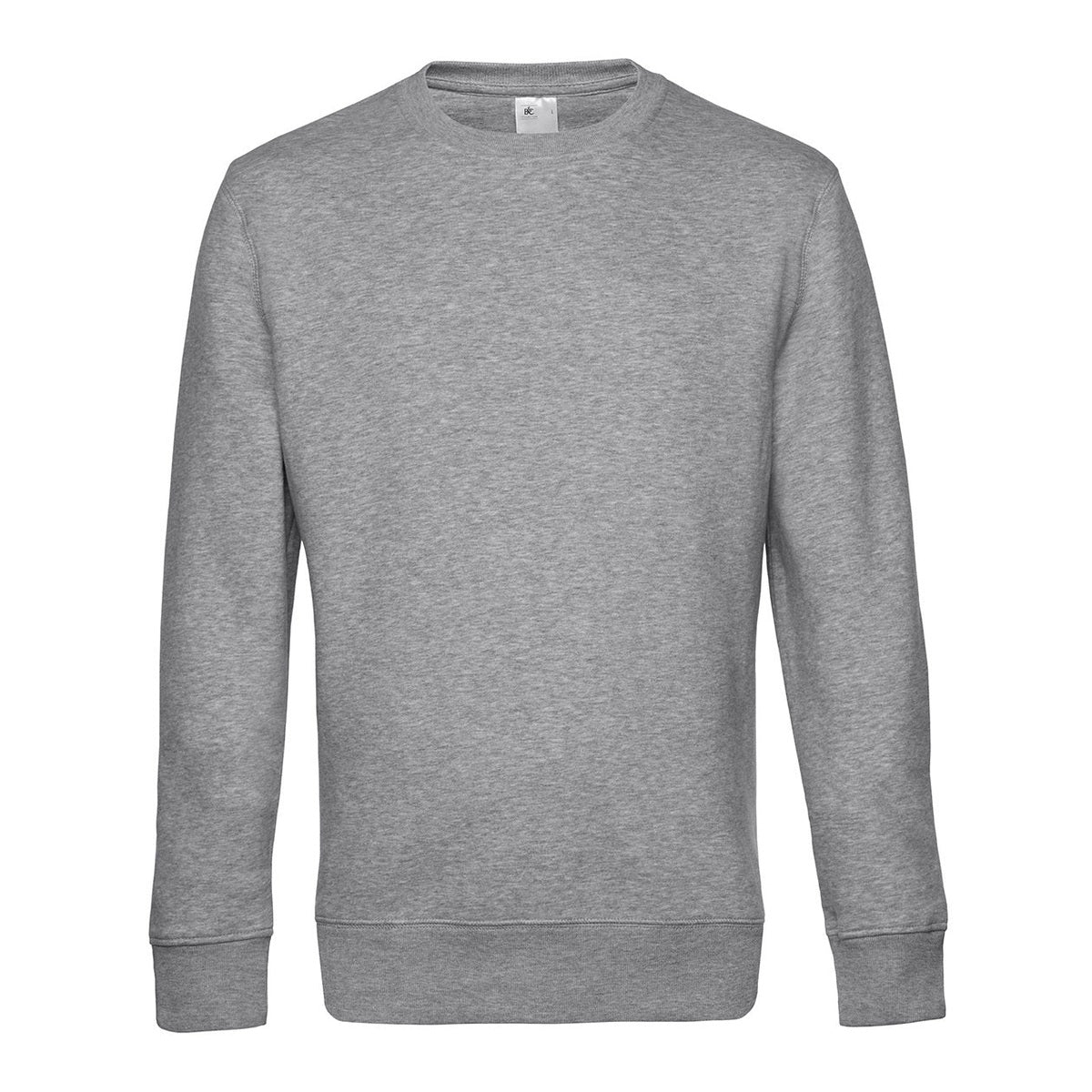 B&C KING Crew Neck