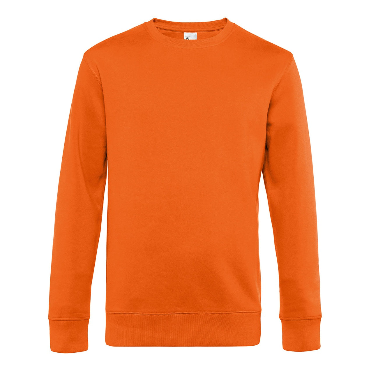 B&C KING Crew Neck
