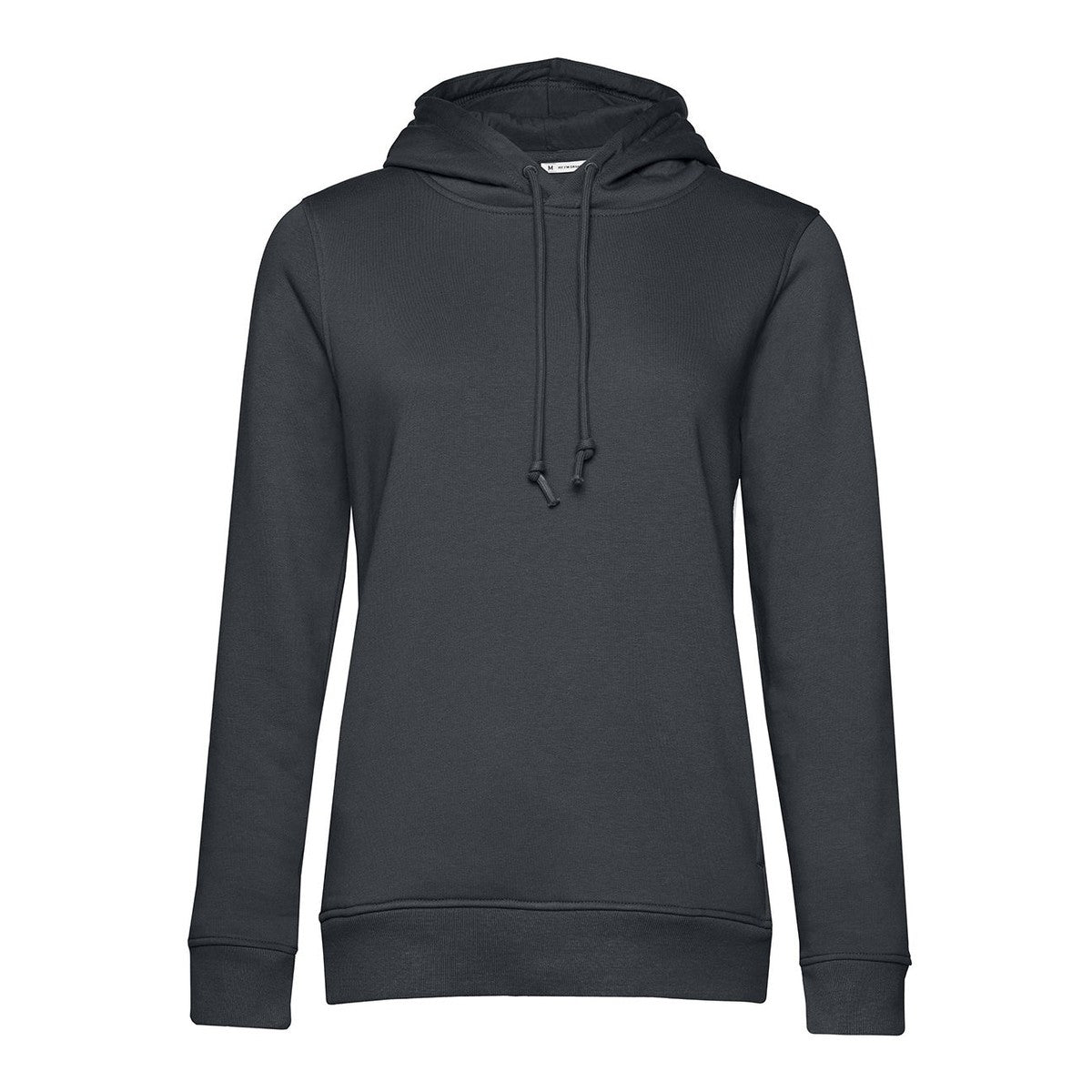 B&C Inspire Hooded /women