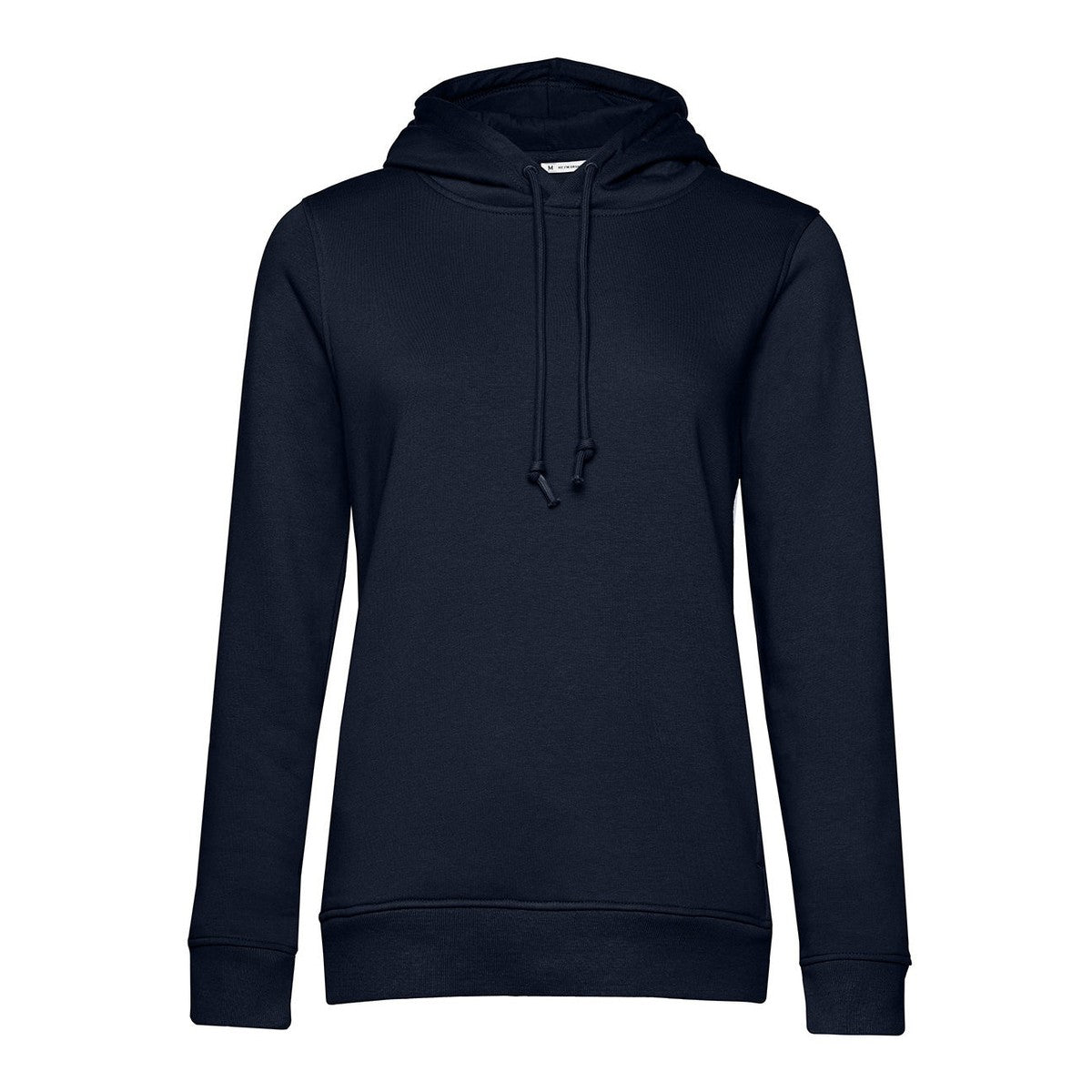 B&C Inspire Hooded /women