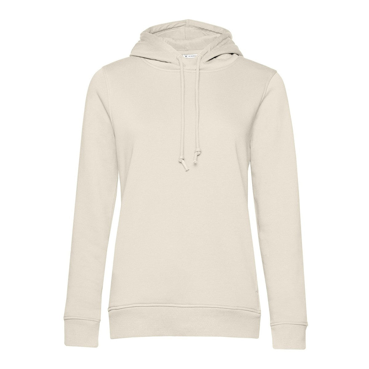 B&C Inspire Hooded /women