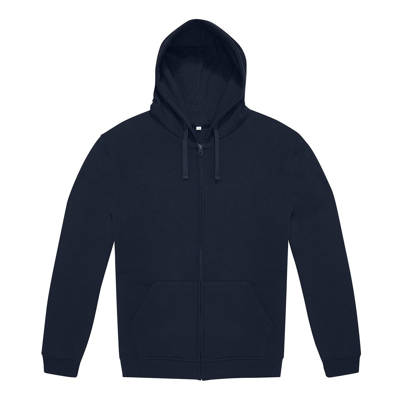 B&C ID.334 zip hoodie