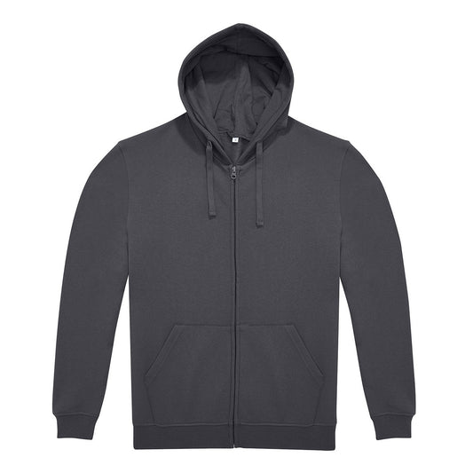 B&C ID.224 zip hoodie