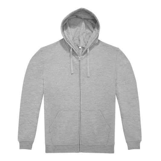 B&C ID.224 zip hoodie