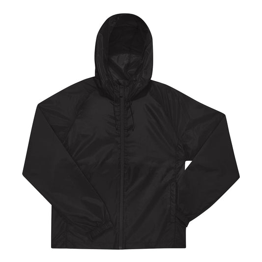 B&C Reset lined windbreaker