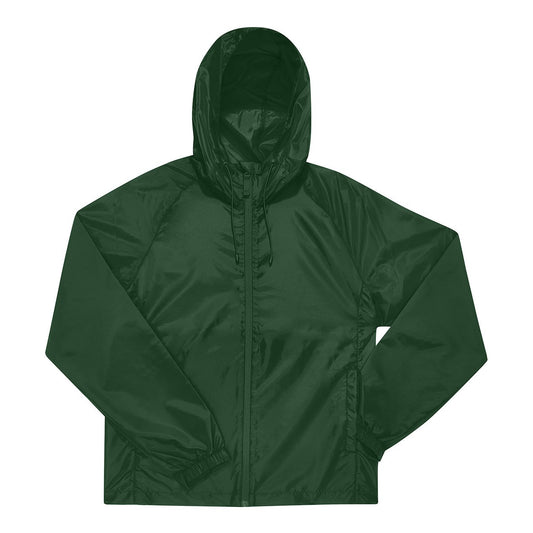 B&C Reset lined windbreaker