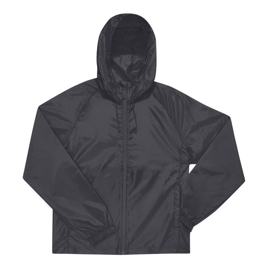 B&C Reset lined windbreaker