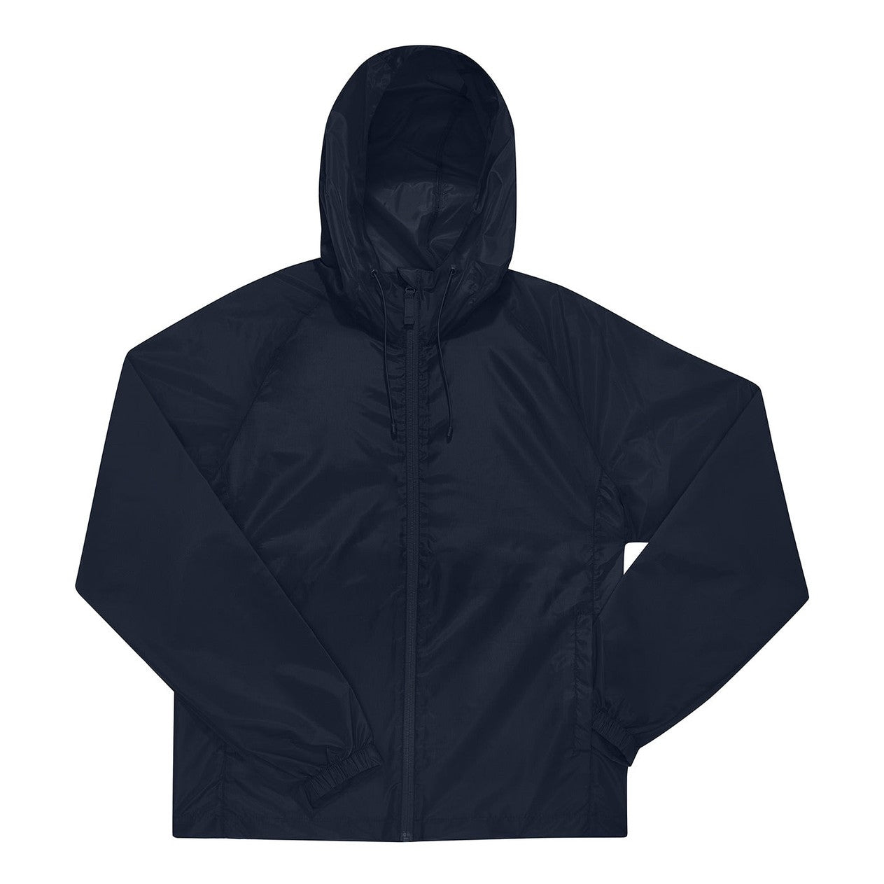 B&C Reset lined windbreaker