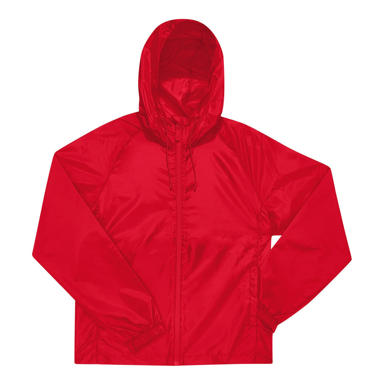B&C Reset lined windbreaker