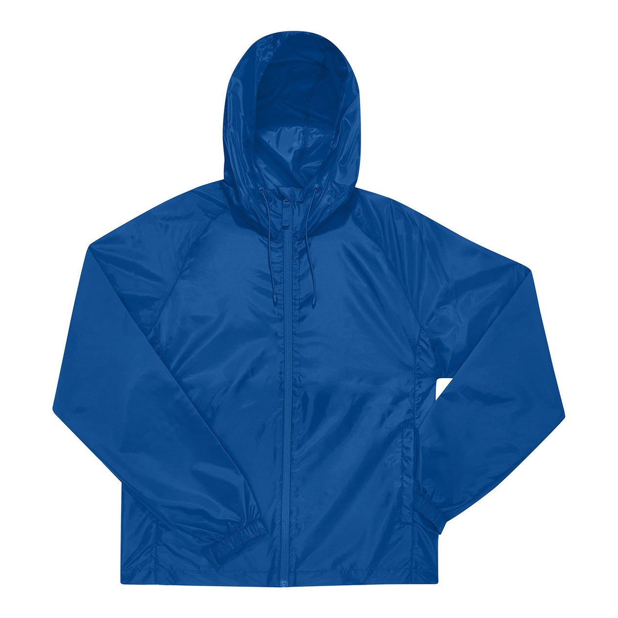 B&C Reset lined windbreaker