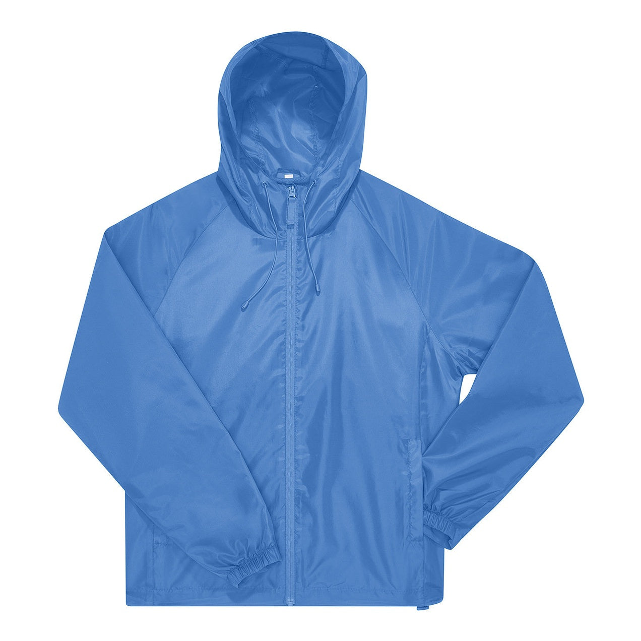 B&C #Reset windbreaker
