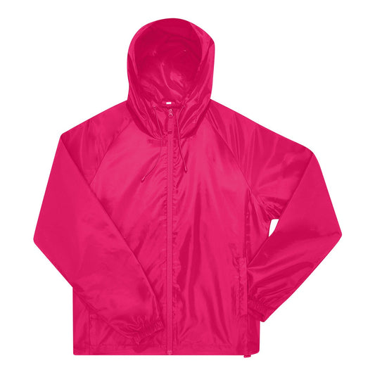 B&C #Reset windbreaker