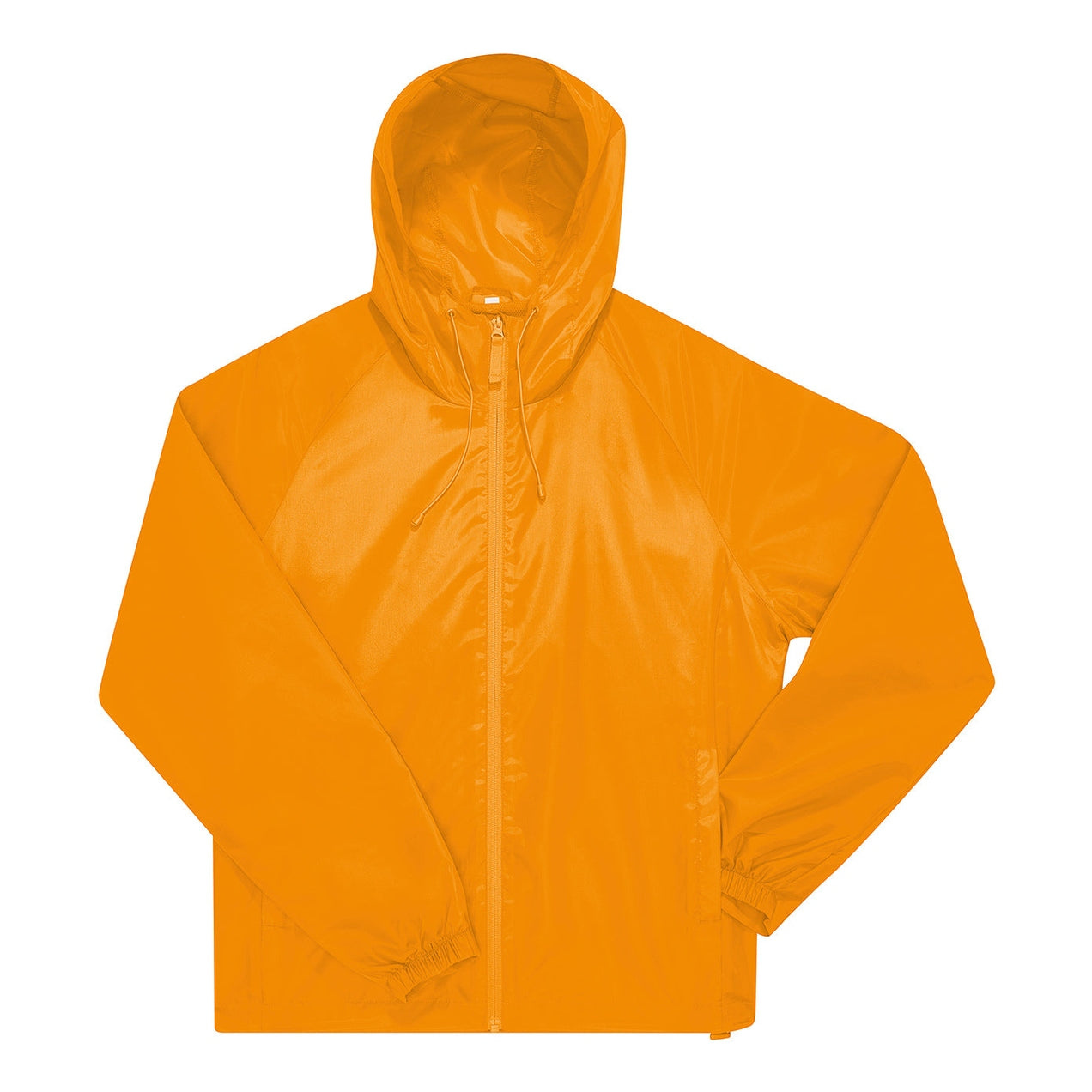 B&C #Reset windbreaker