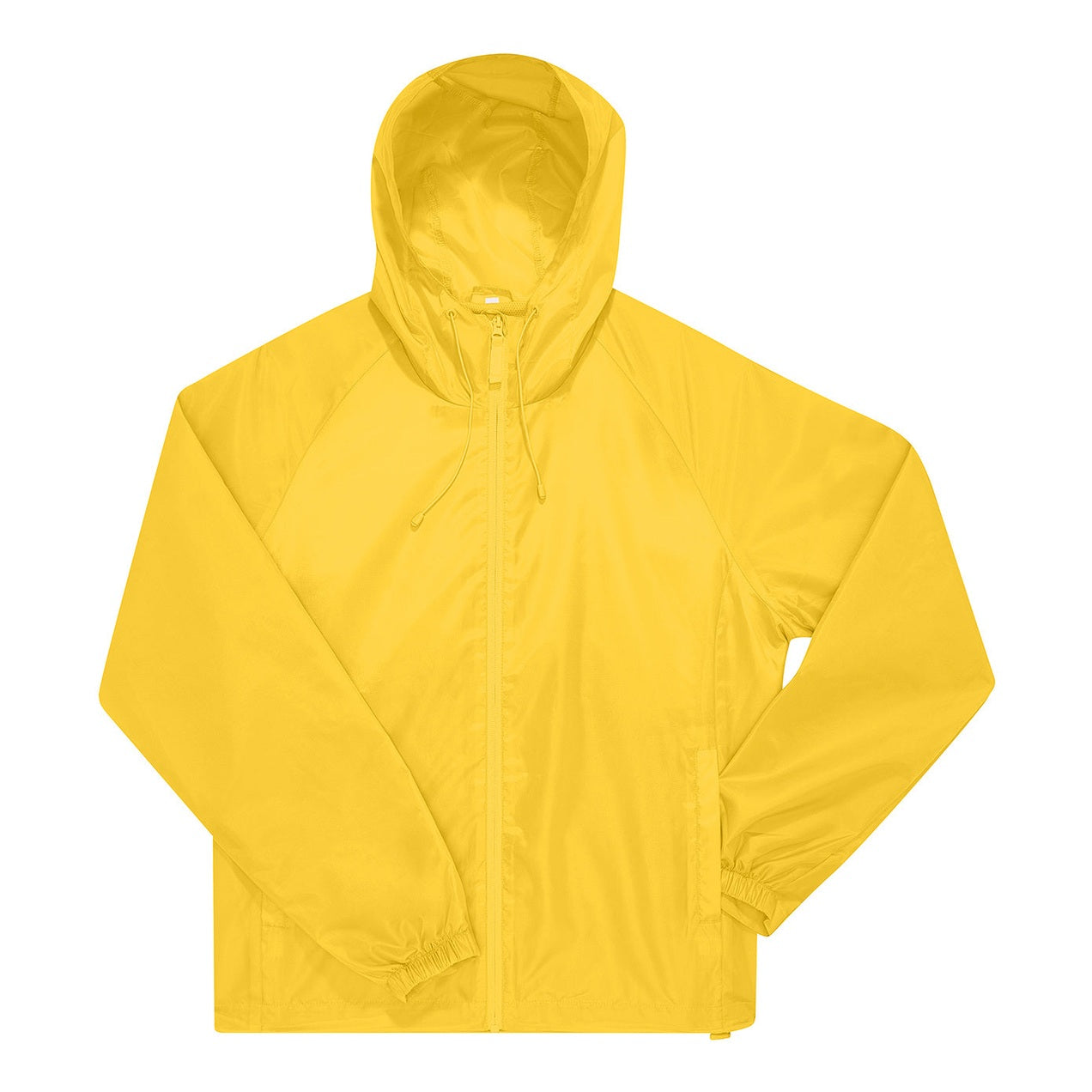 B&C #Reset windbreaker