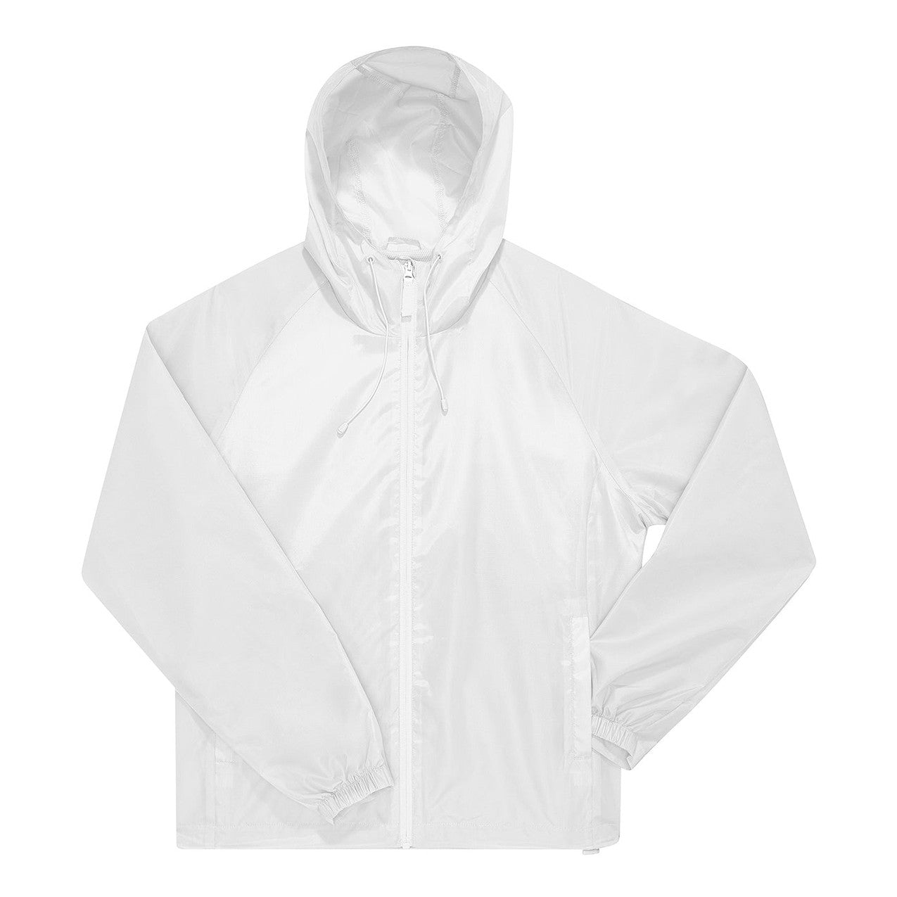 B&C #Reset windbreaker