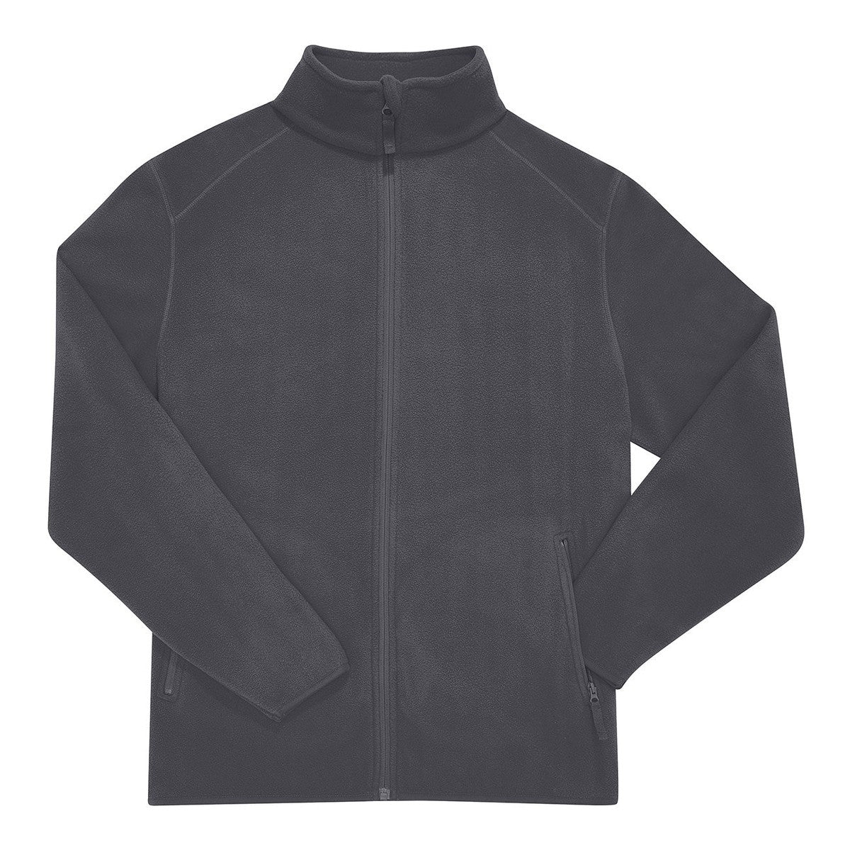 B&C Reset polar fleece