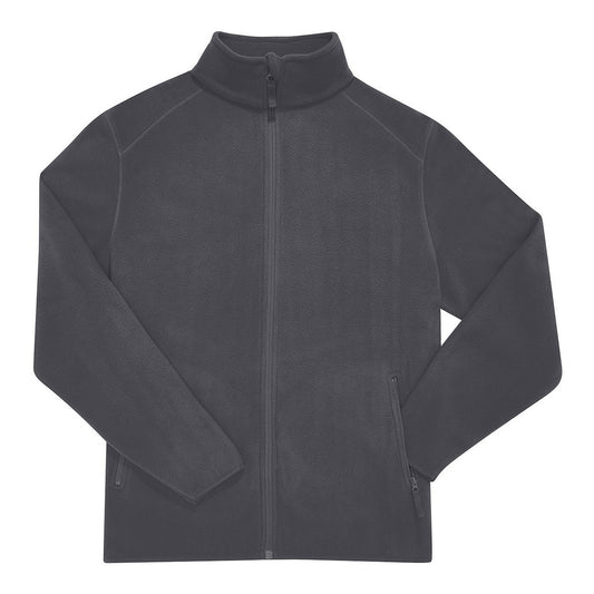 B&C Reset polar fleece
