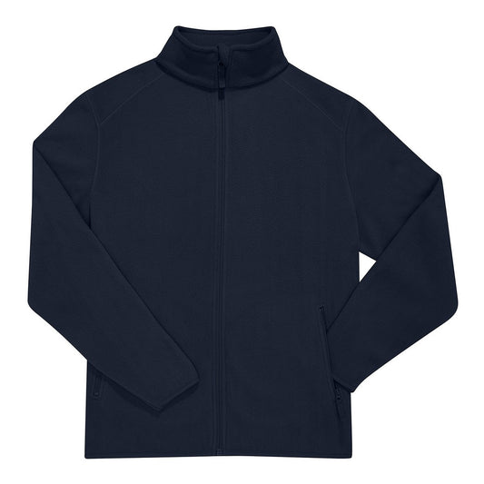 B&C Reset polar fleece