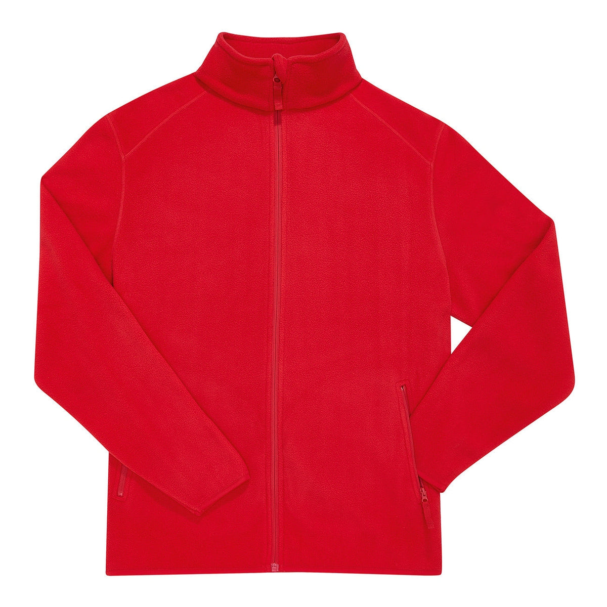 B&C Reset polar fleece