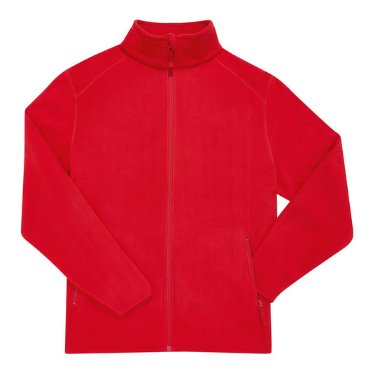 B&C Reset polar fleece