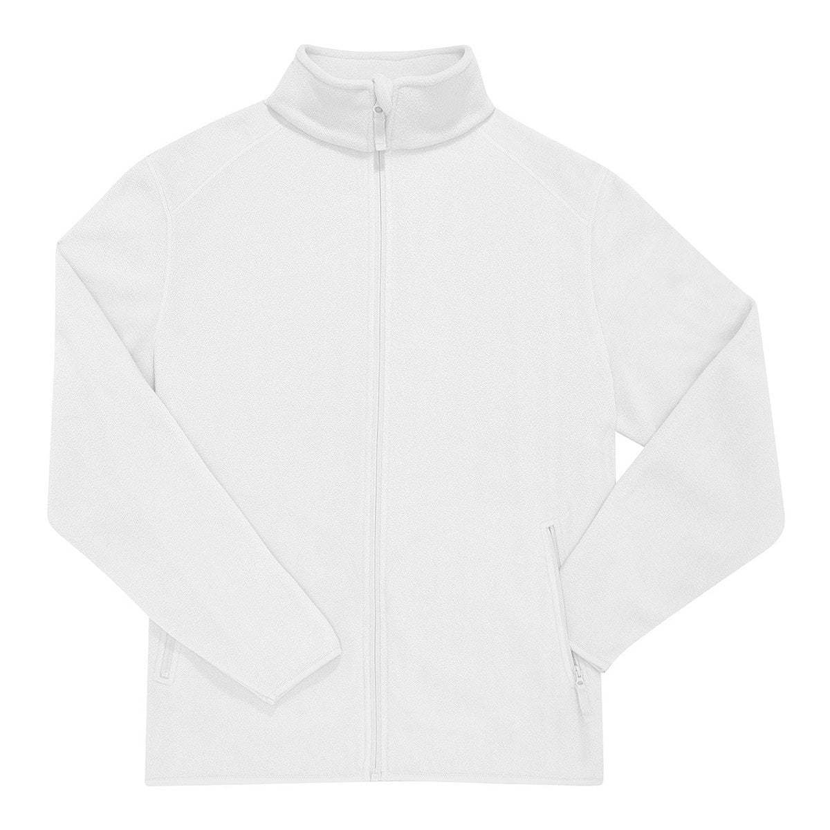 B&C Reset polar fleece