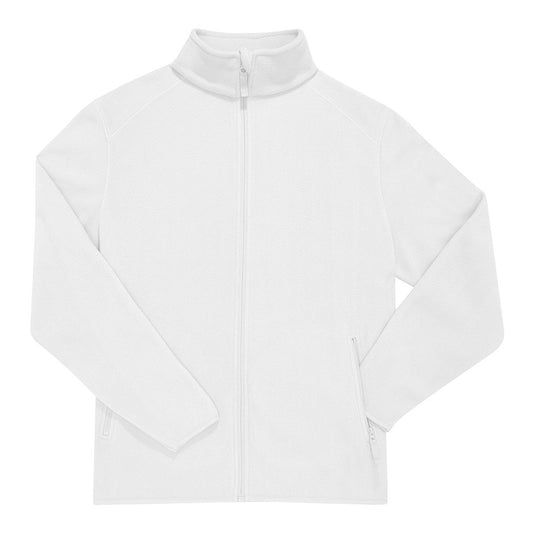 B&C Reset polar fleece