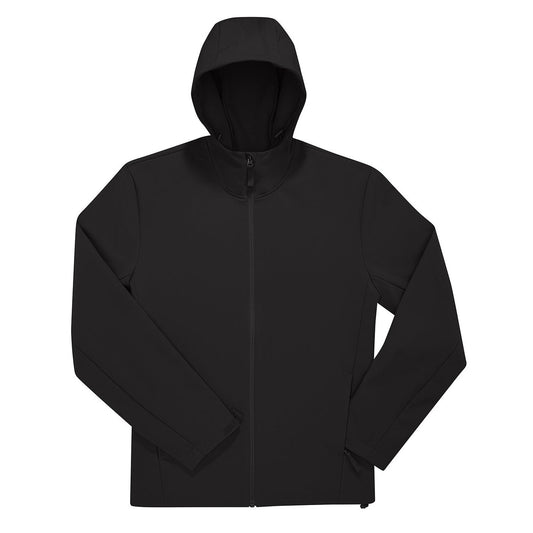 B&C Reset 3Lr® hooded softshell