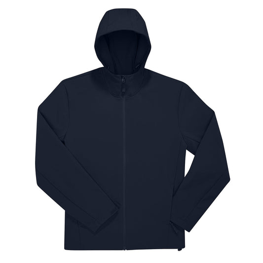 B&C Reset 3Lr® hooded softshell