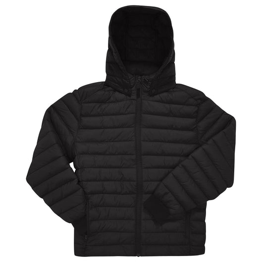B&C Reset puffer