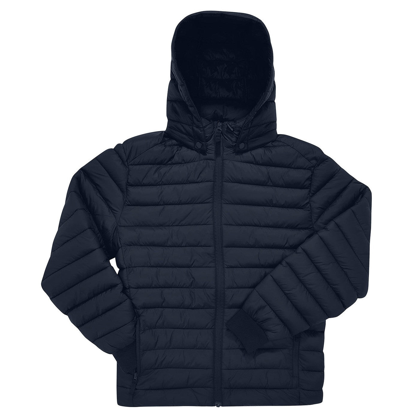 B&C Reset puffer