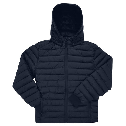 B&C Reset puffer