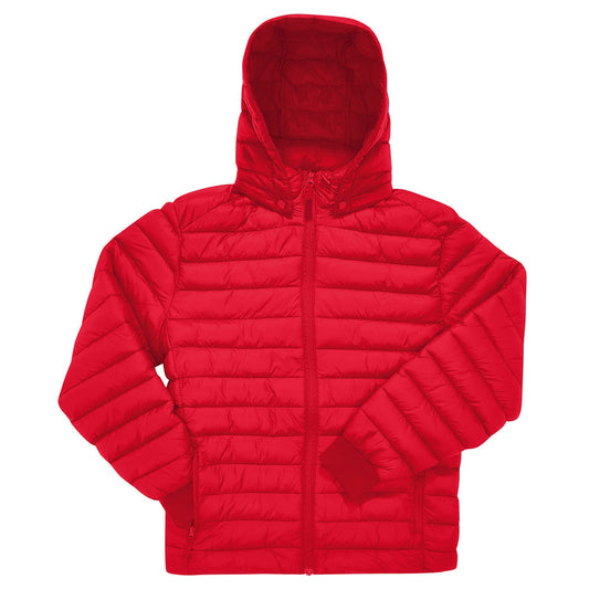 B&C Reset puffer