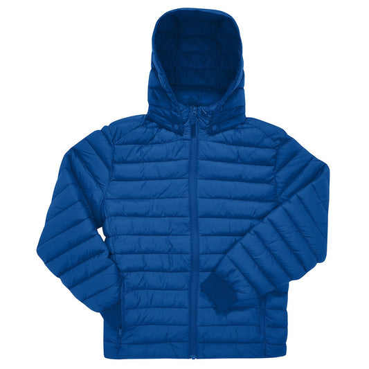 B&C Reset puffer