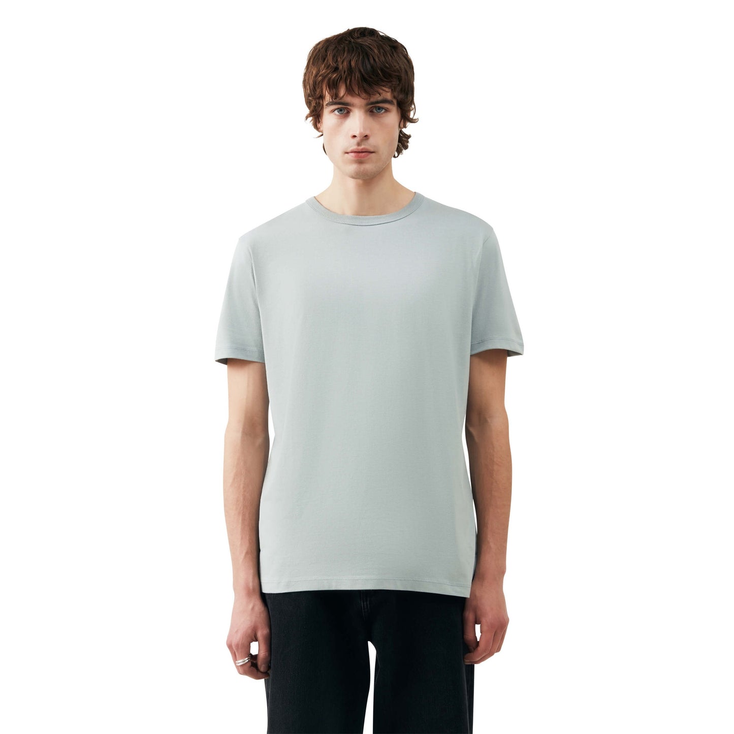 Bamboo Jersey T-shirt