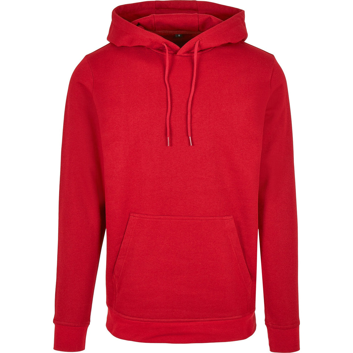 City Red - Basic hoodie – Custom Planet