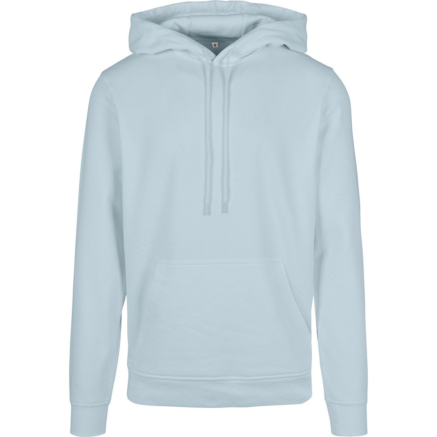 Basic hoodie
