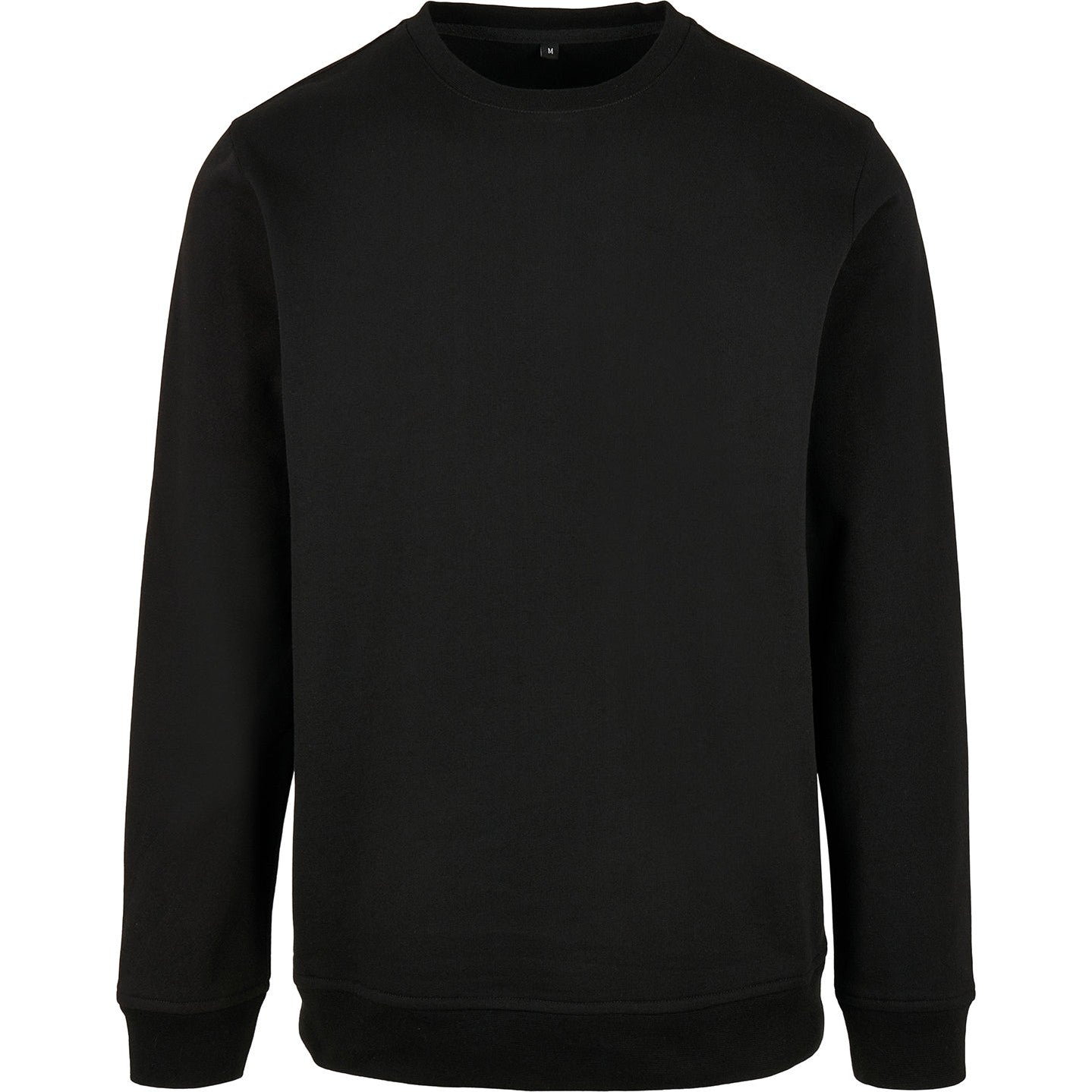 Basic crew neck