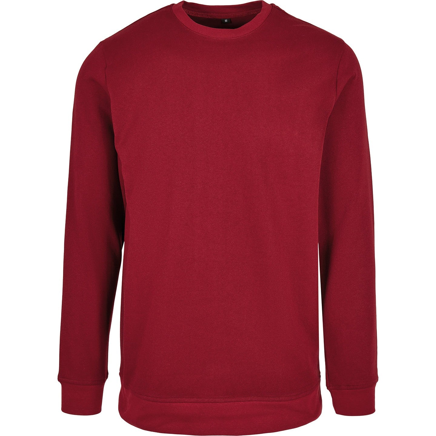 Basic crew neck