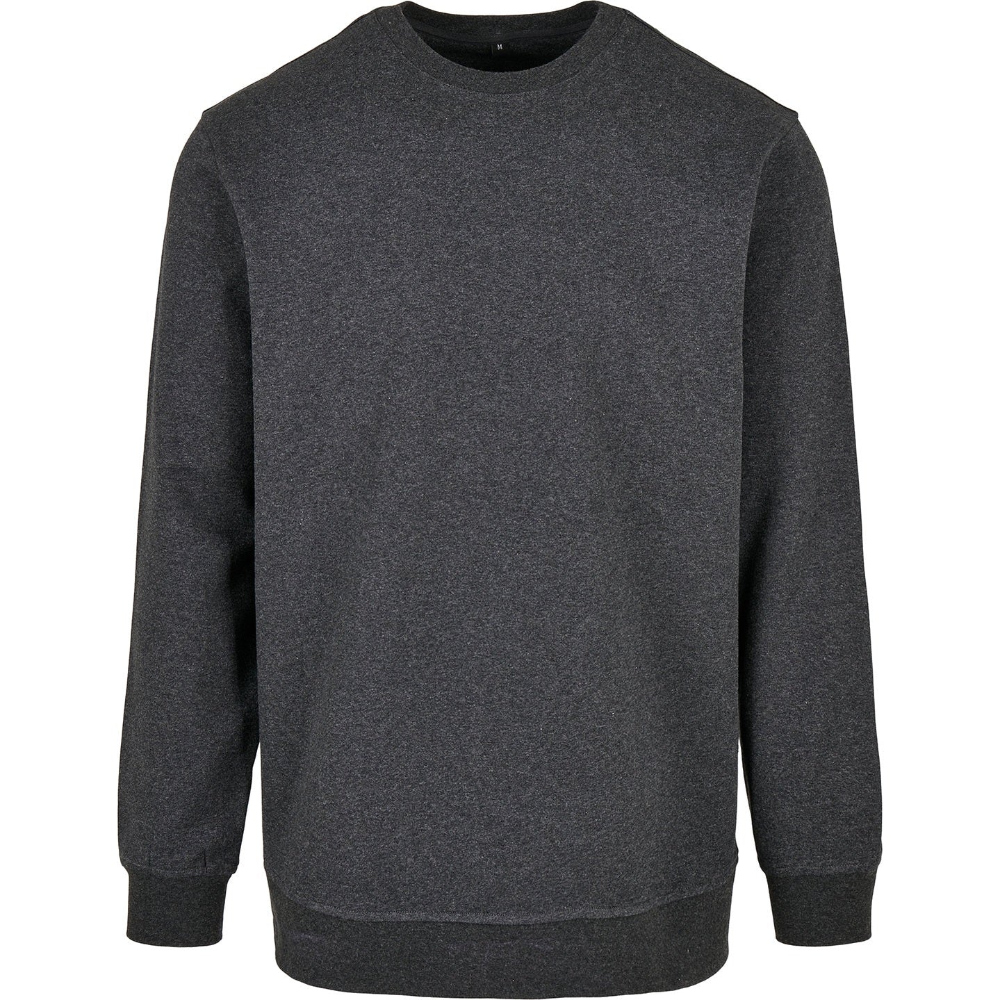 Basic crew neck