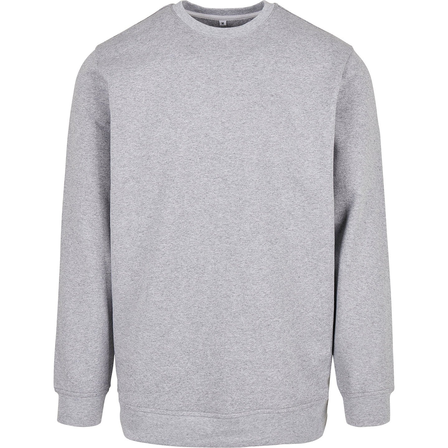 Basic crew neck