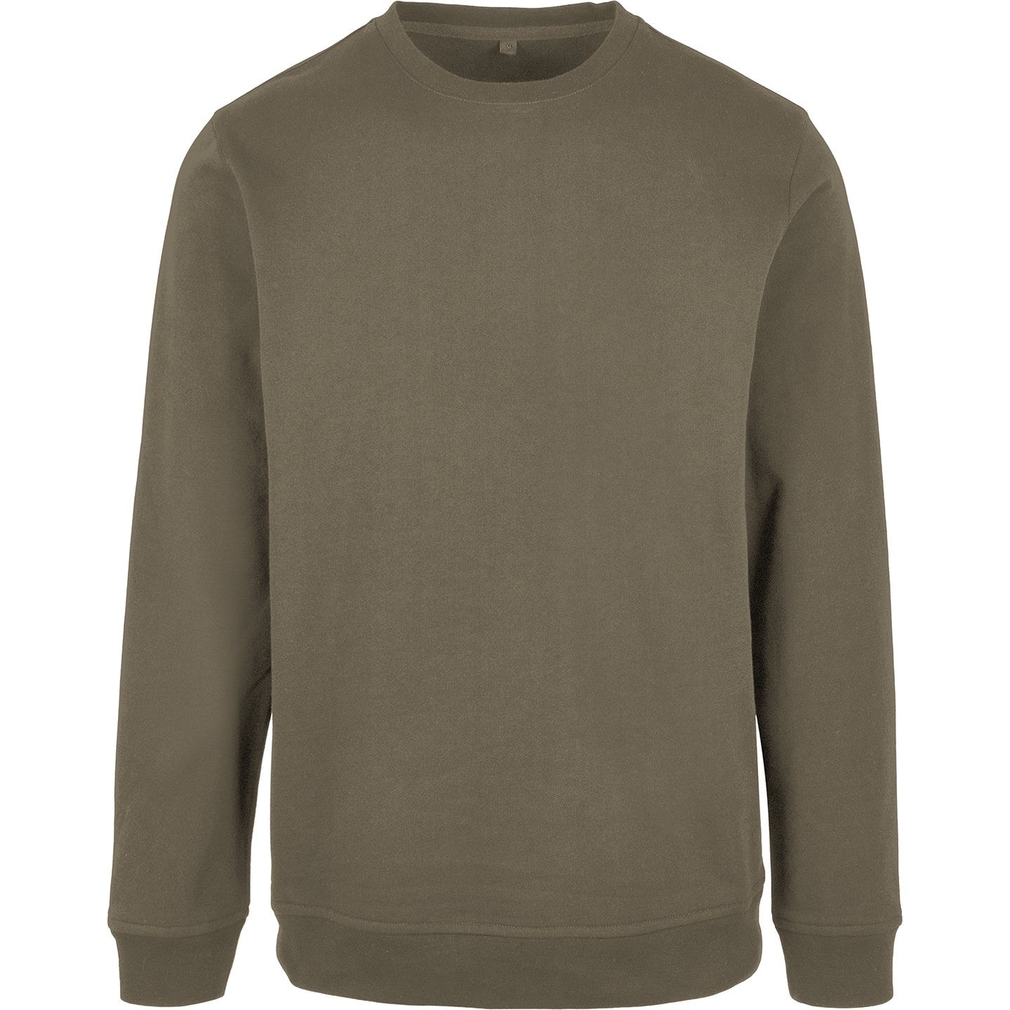 Basic crew neck