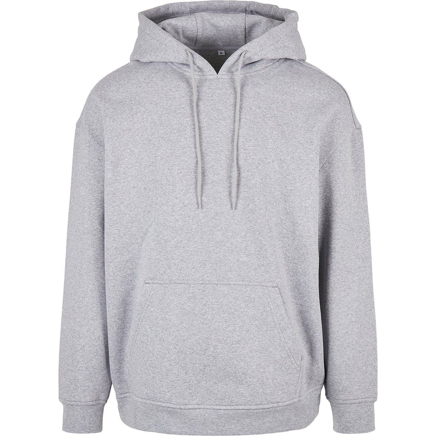 Basic oversize hoodie