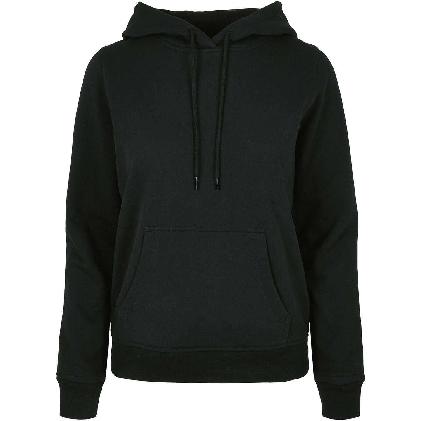 Women's basic hoodie