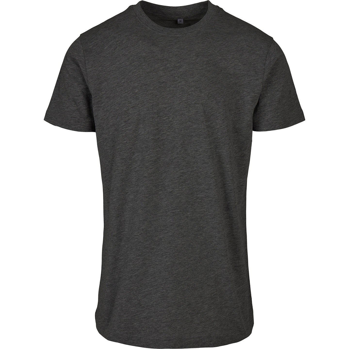 Basic round neck tee