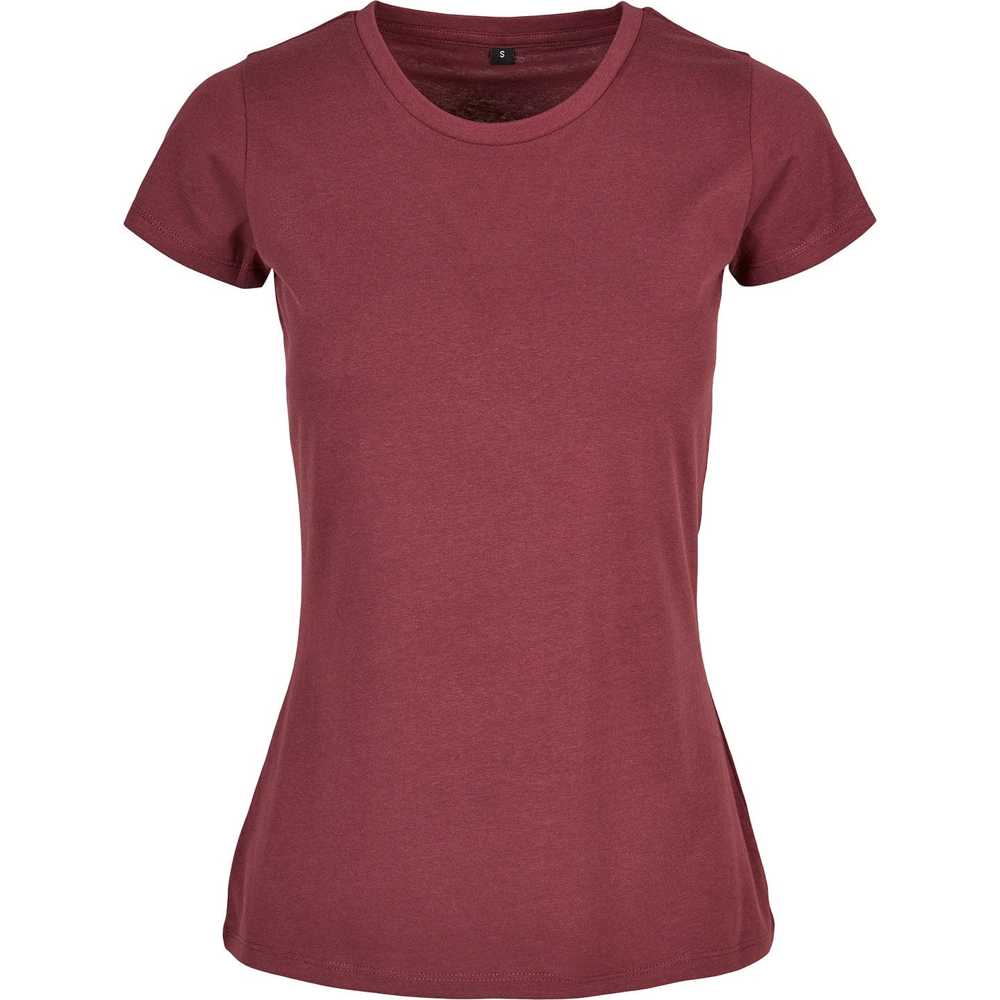 Women's basic tee