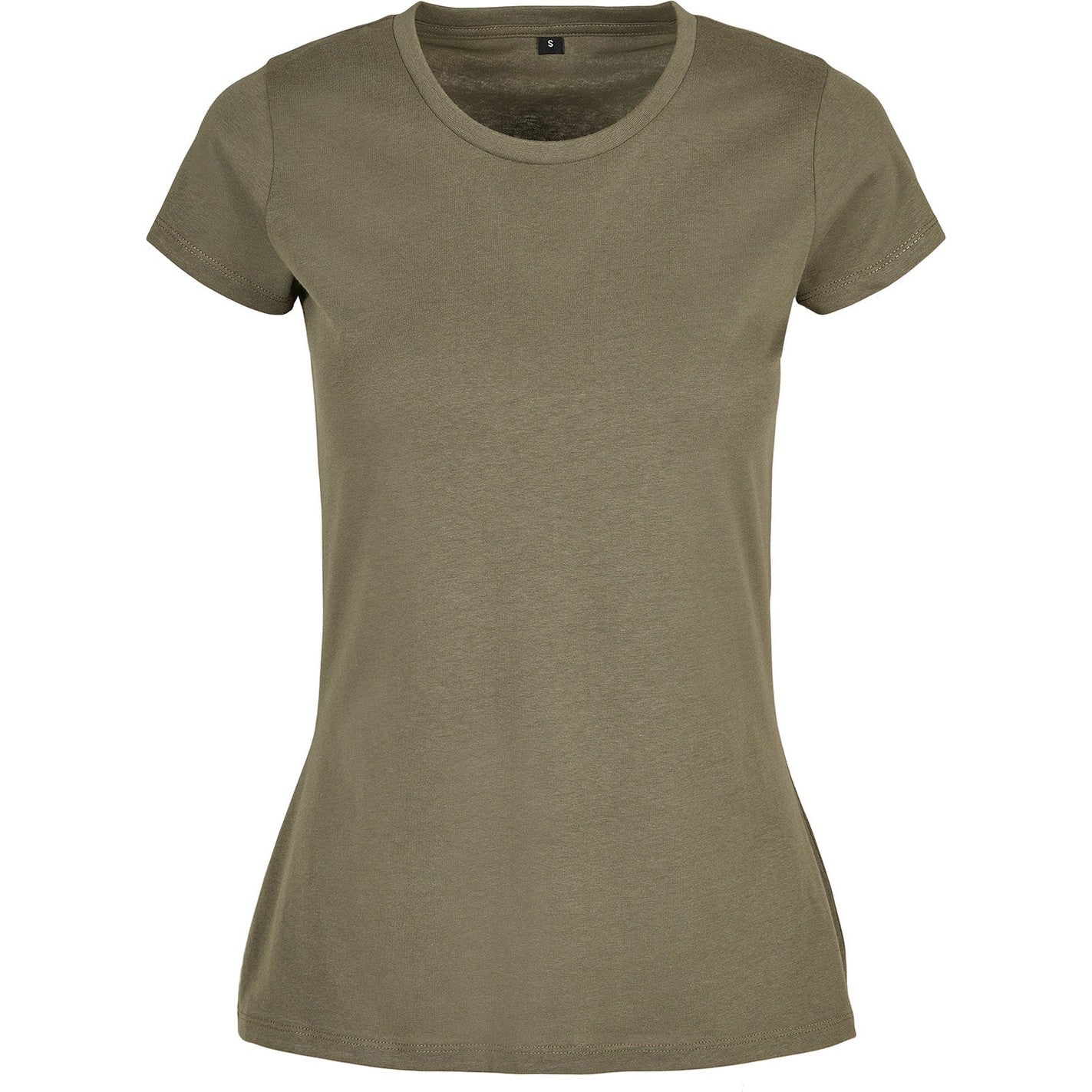Women's basic tee